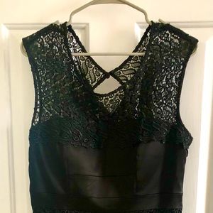 Dressy JAX special occasion dress